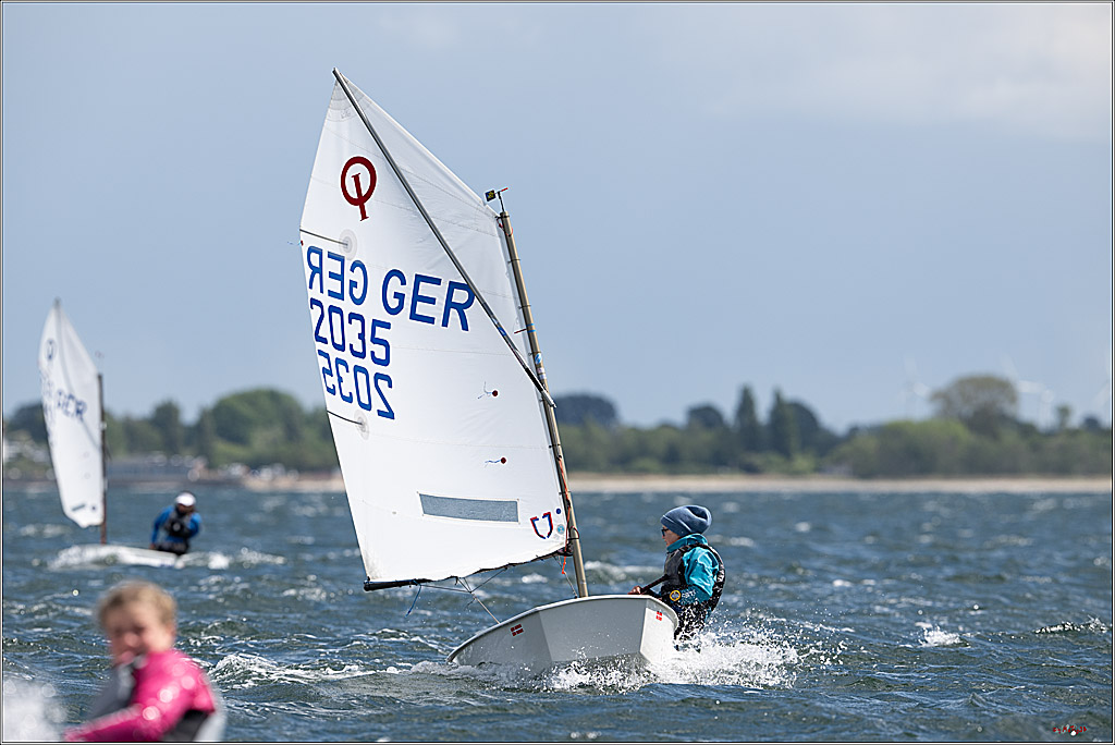 Goldene Opti 2025, 23.05.2025