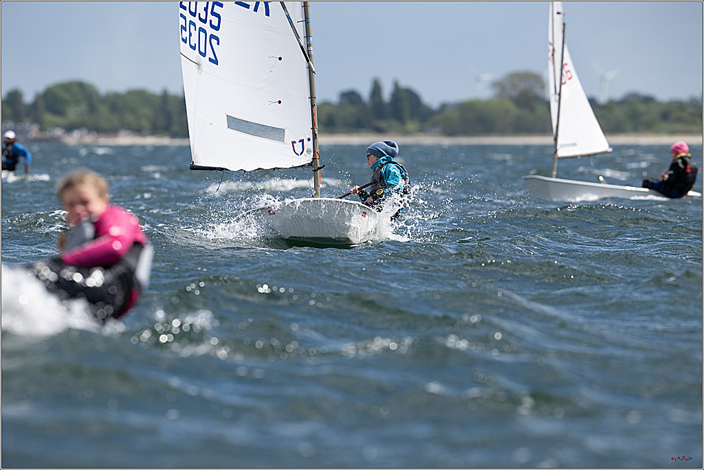 Goldene Opti 2025, 23.05.2025