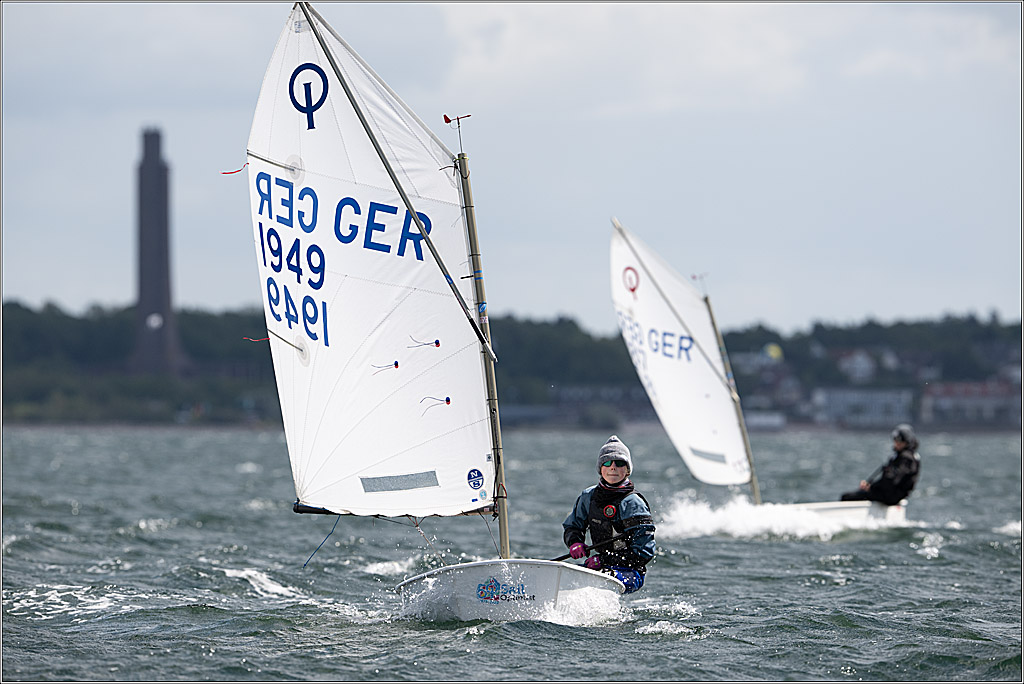 Goldene Opti 2025, 23.05.2025