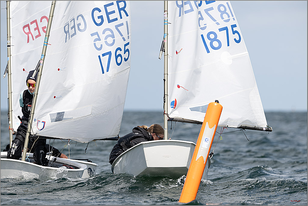 Goldene Opti 2025, 23.05.2025