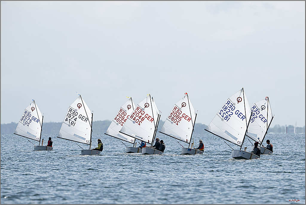 Goldene Opti 2025, 24.05.2025