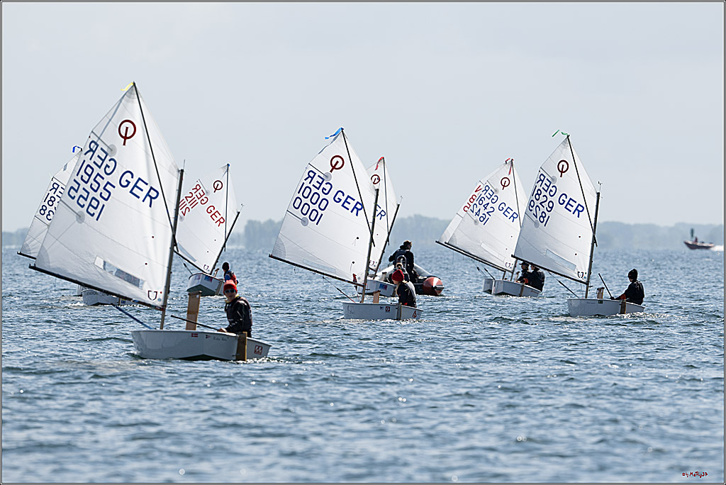 Goldene Opti 2025, 24.05.2025