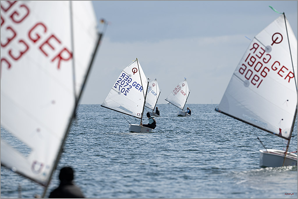 Goldene Opti 2025, 24.05.2025