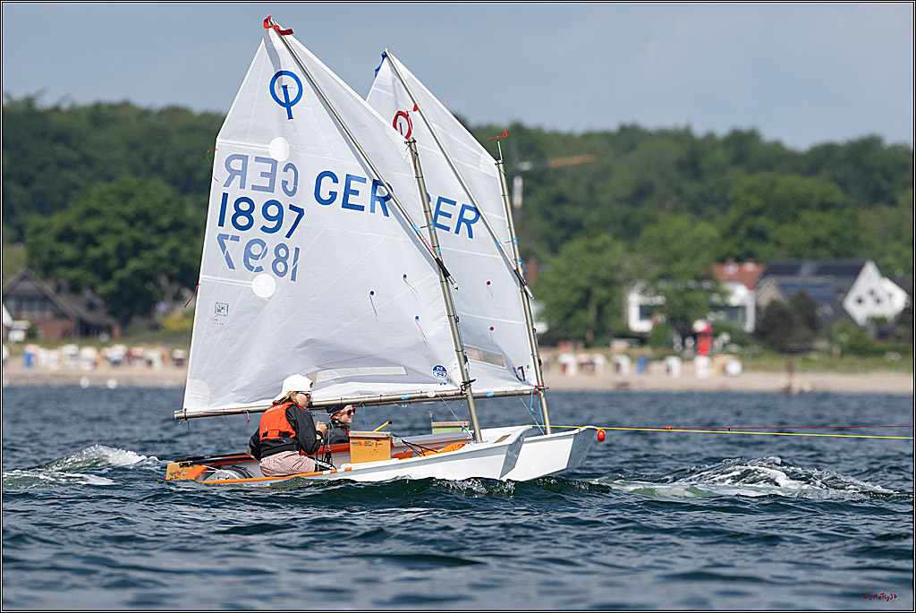 Goldene Opti 2025, 24.05.2025