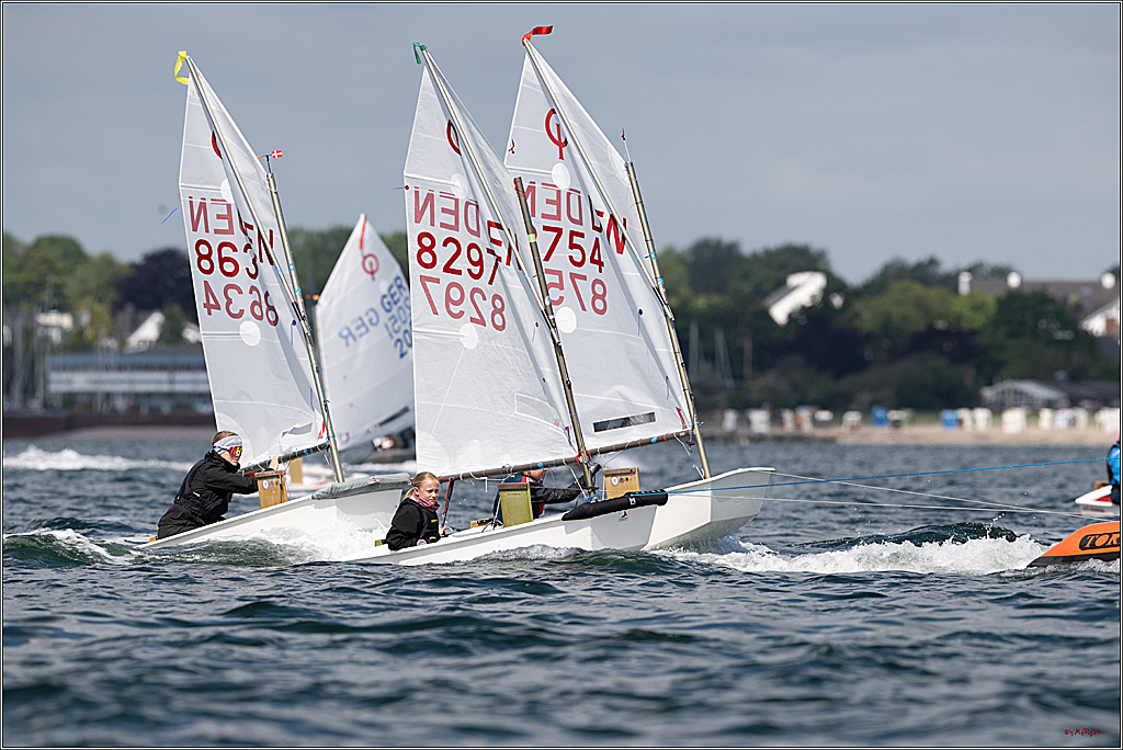 Goldene Opti 2025, 24.05.2025