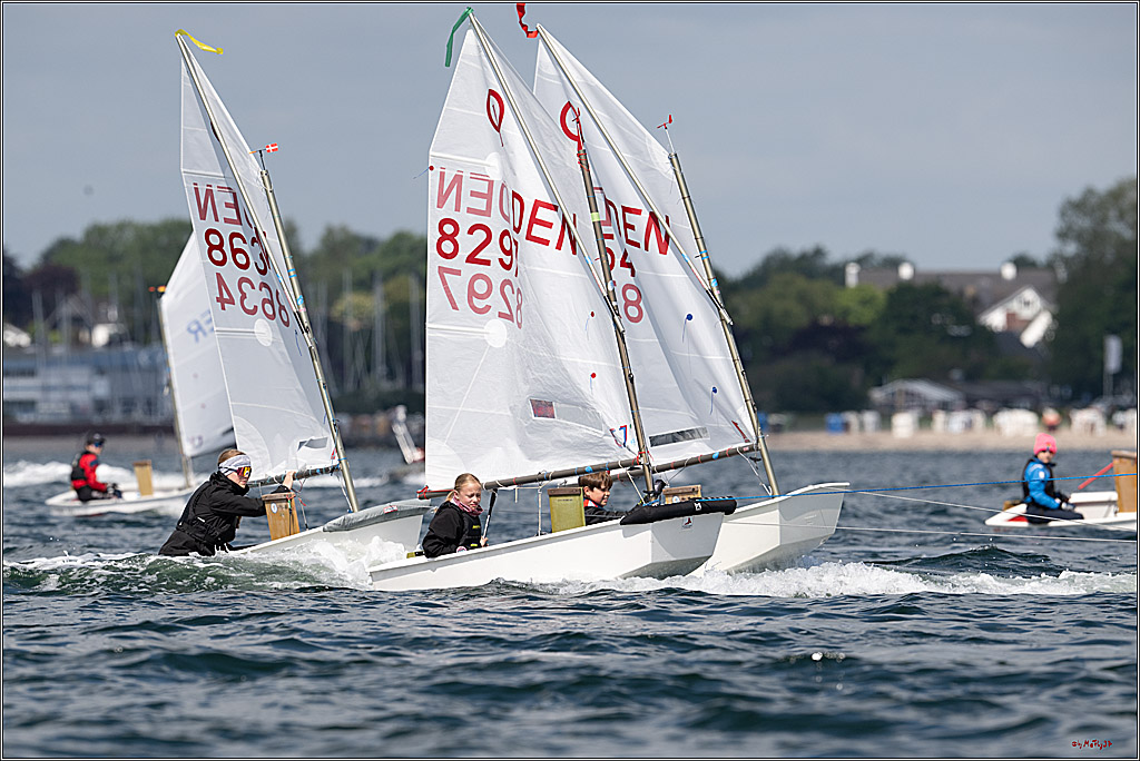 Goldene Opti 2025, 24.05.2025