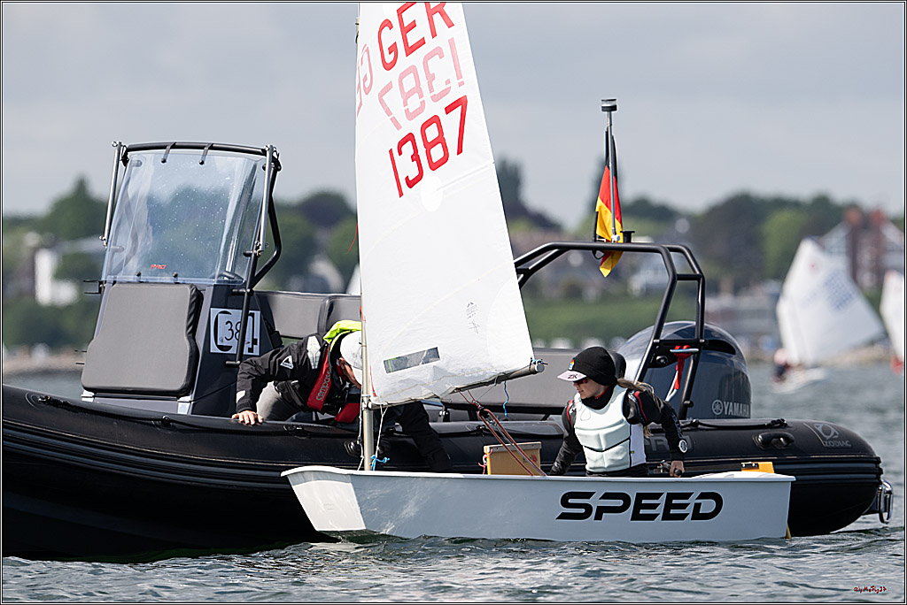 Goldene Opti 2025, 24.05.2025