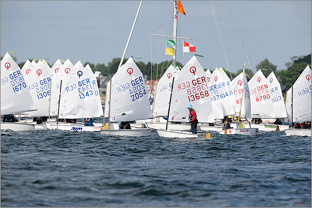 Goldene Opti 2025, 24.05.2025