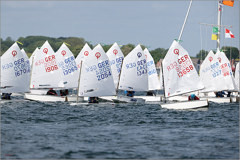 Goldene Opti 2025, 24.05.2025