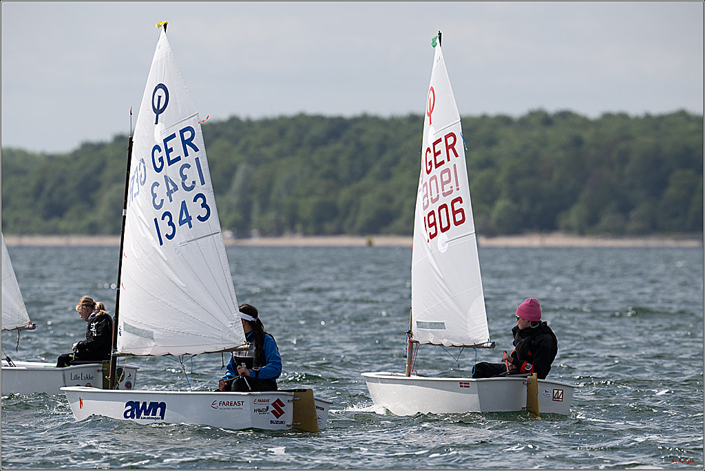 Goldene Opti 2025, 24.05.2025