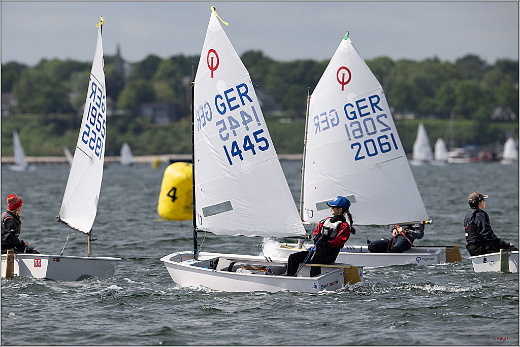 Goldene Opti 2025, 24.05.2025