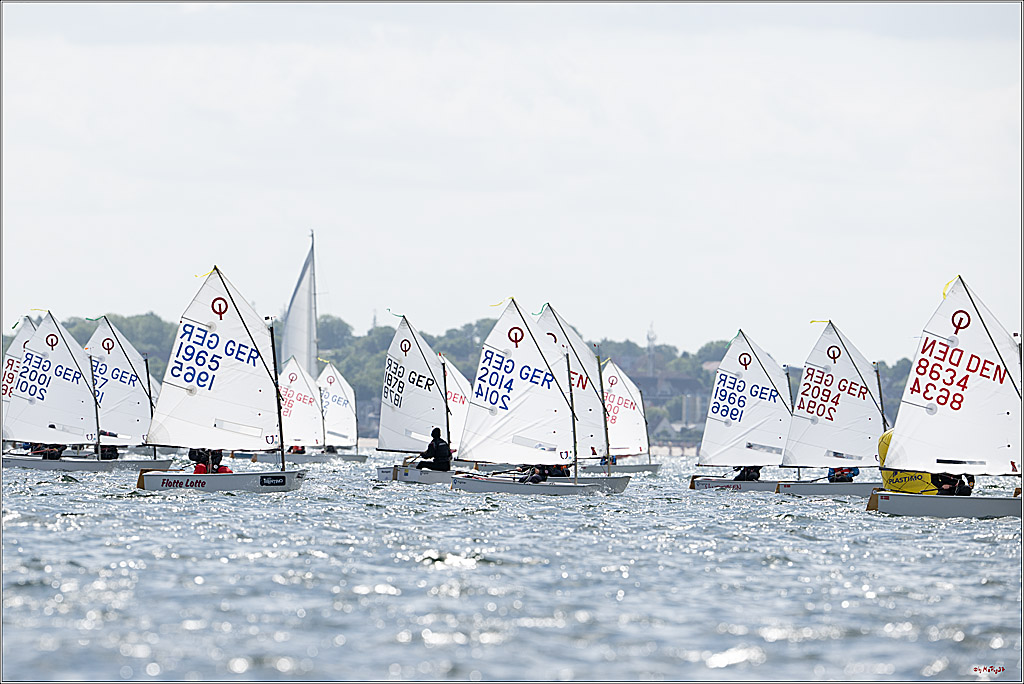 Goldene Opti 2025, 24.05.2025