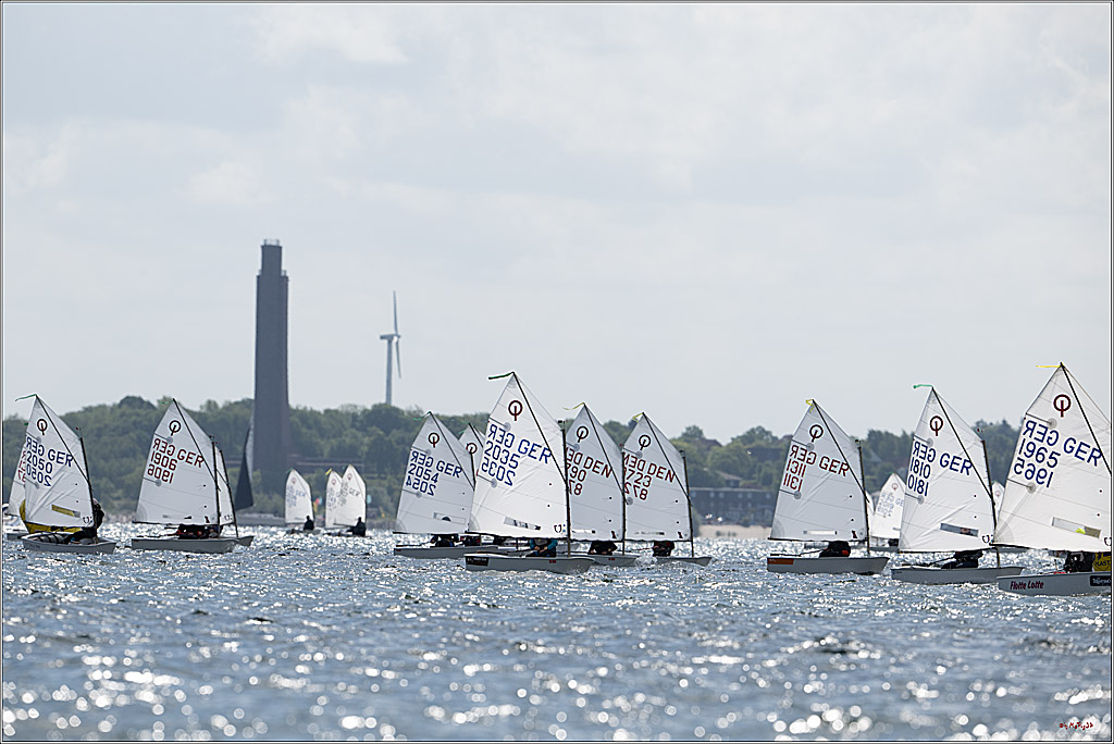 Goldene Opti 2025, 24.05.2025