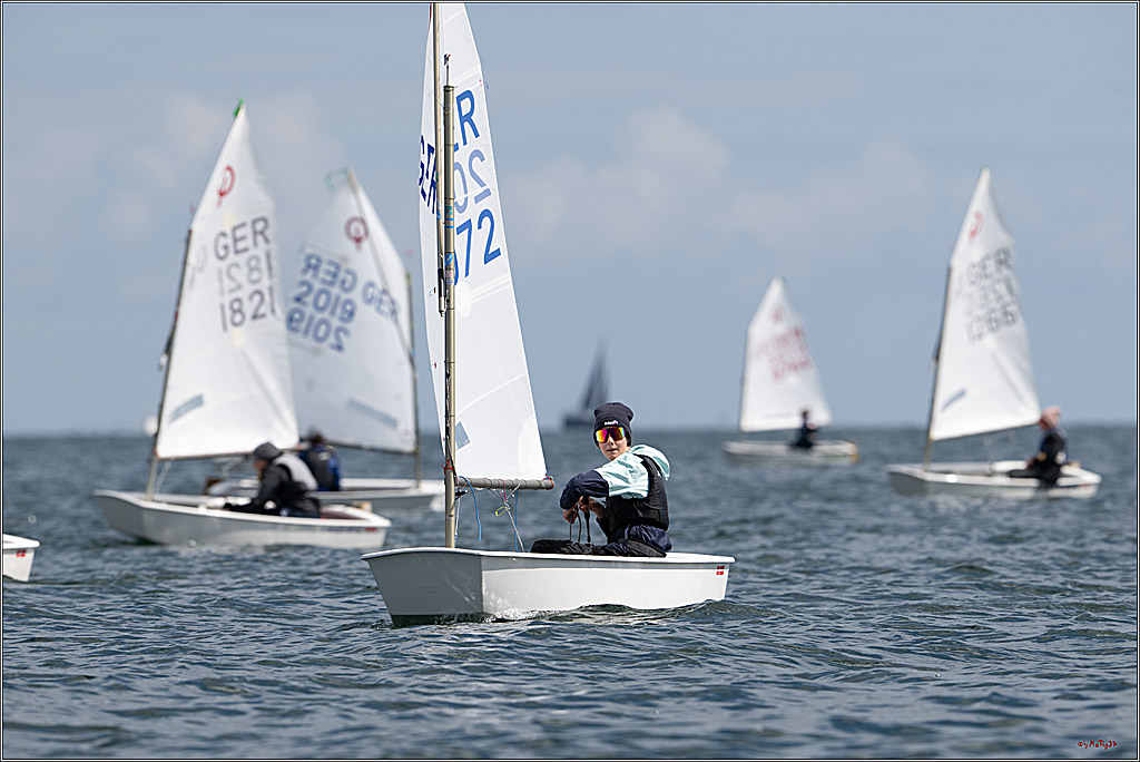 Goldene Opti 2025, 24.05.2025