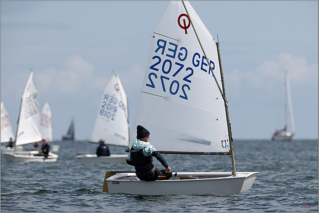 Goldene Opti 2025, 24.05.2025