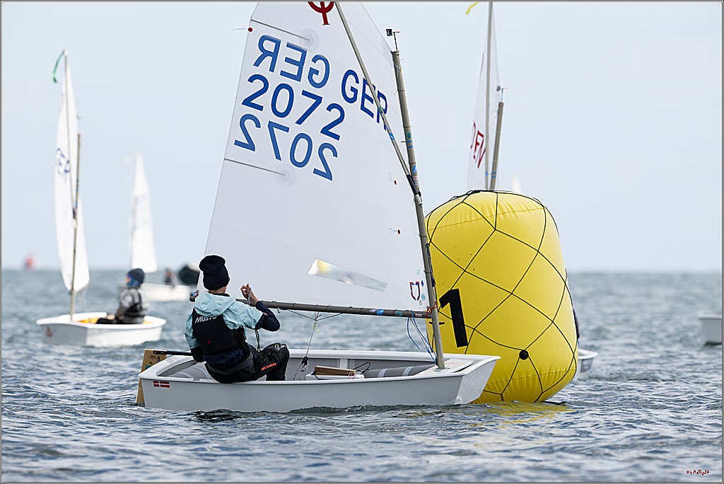 Goldene Opti 2025, 24.05.2025