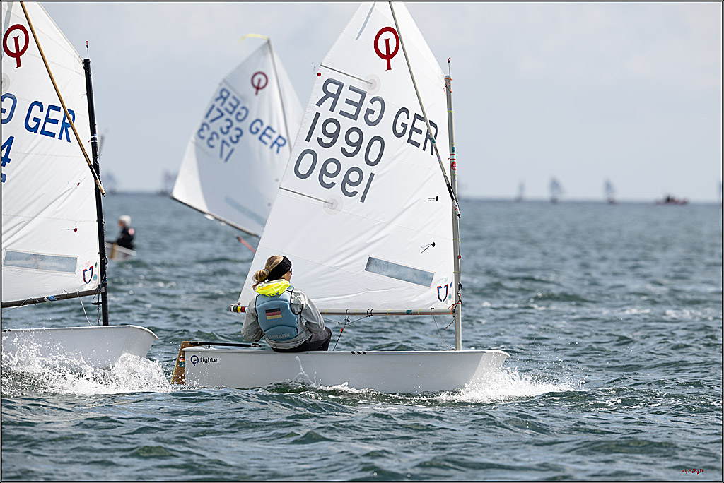 Goldene Opti 2025, 24.05.2025