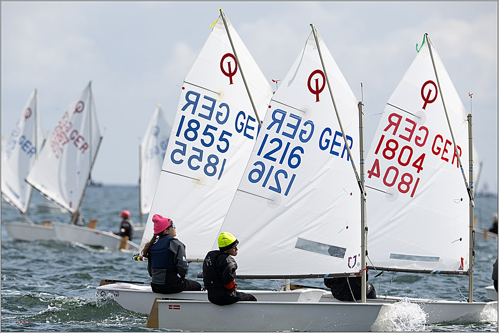 Goldene Opti 2025, 24.05.2025