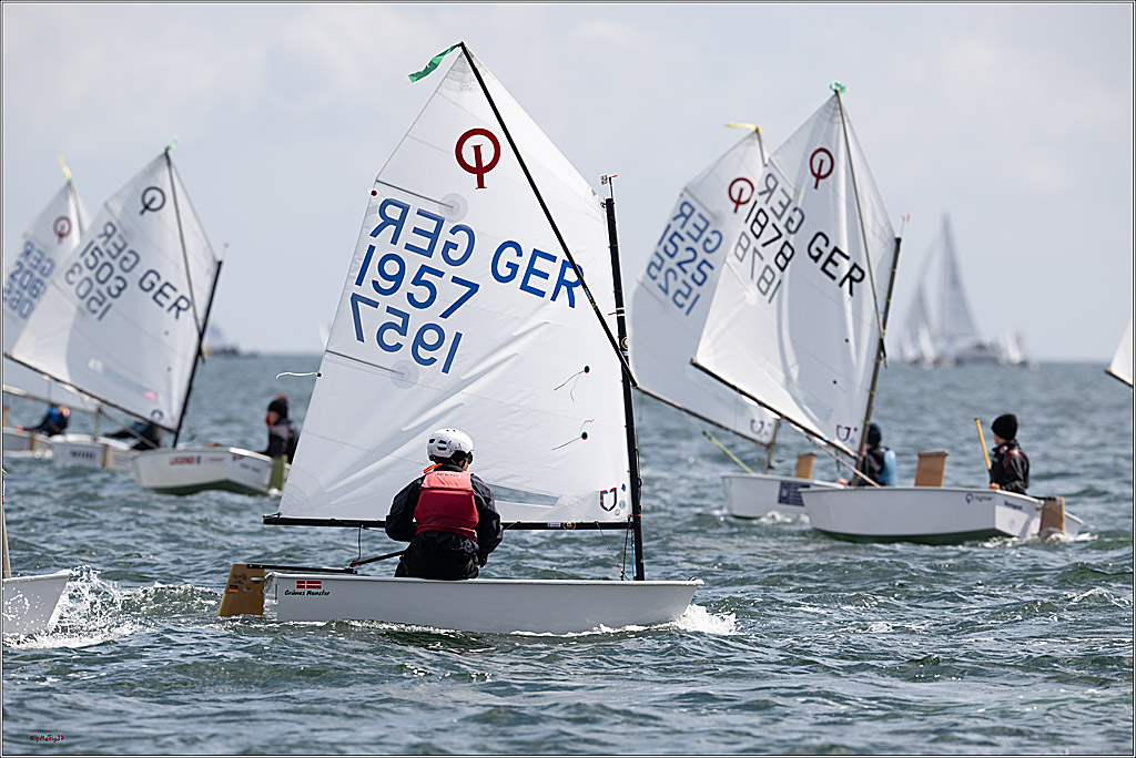 Goldene Opti 2025, 24.05.2025