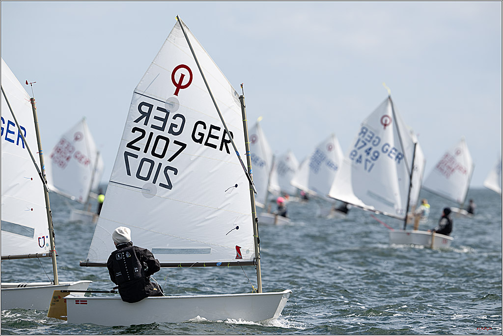 Goldene Opti 2025, 24.05.2025