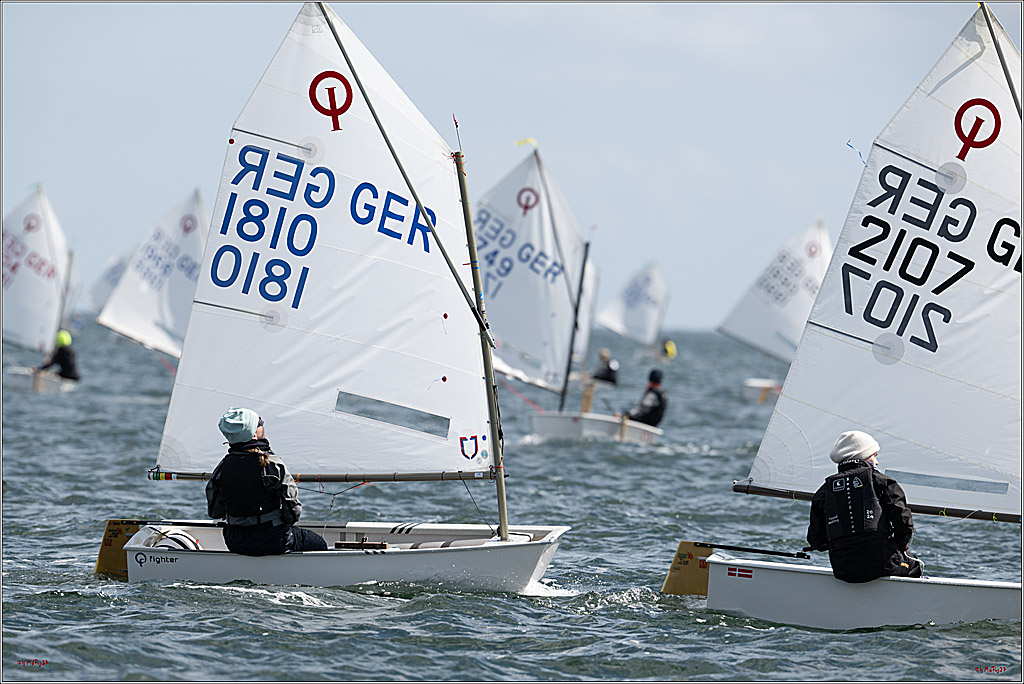 Goldene Opti 2025, 24.05.2025