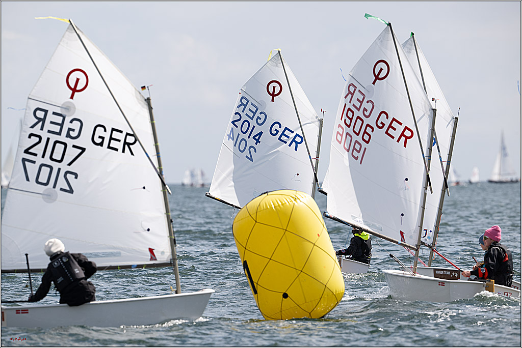 Goldene Opti 2025, 24.05.2025