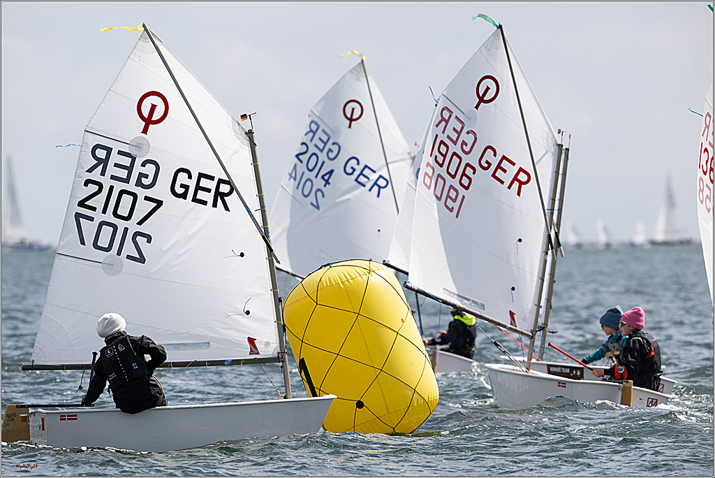 Goldene Opti 2025, 24.05.2025