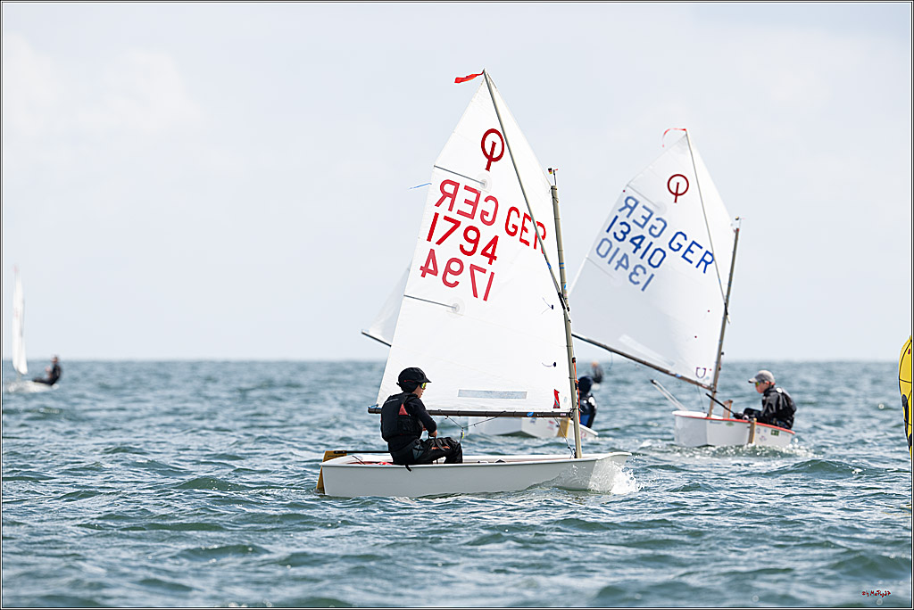 Goldene Opti 2025, 24.05.2025