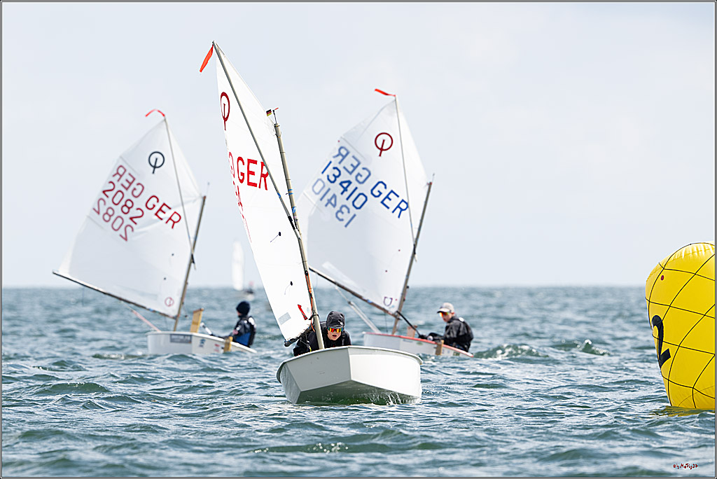 Goldene Opti 2025, 24.05.2025