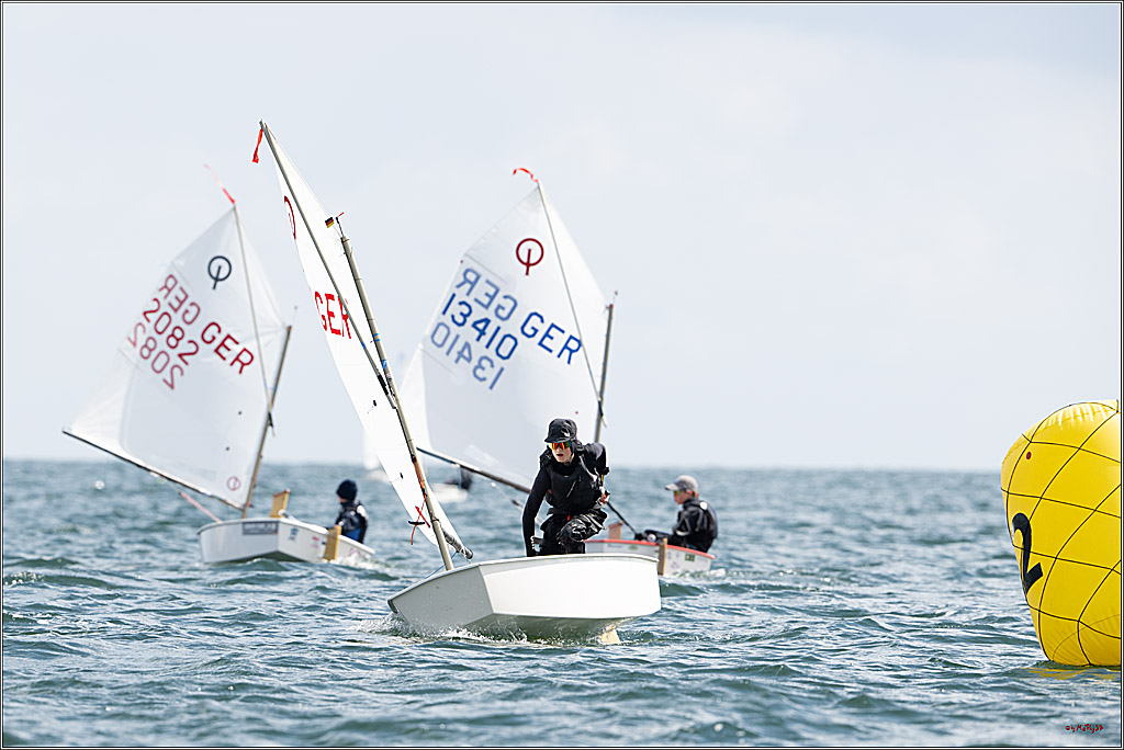 Goldene Opti 2025, 24.05.2025