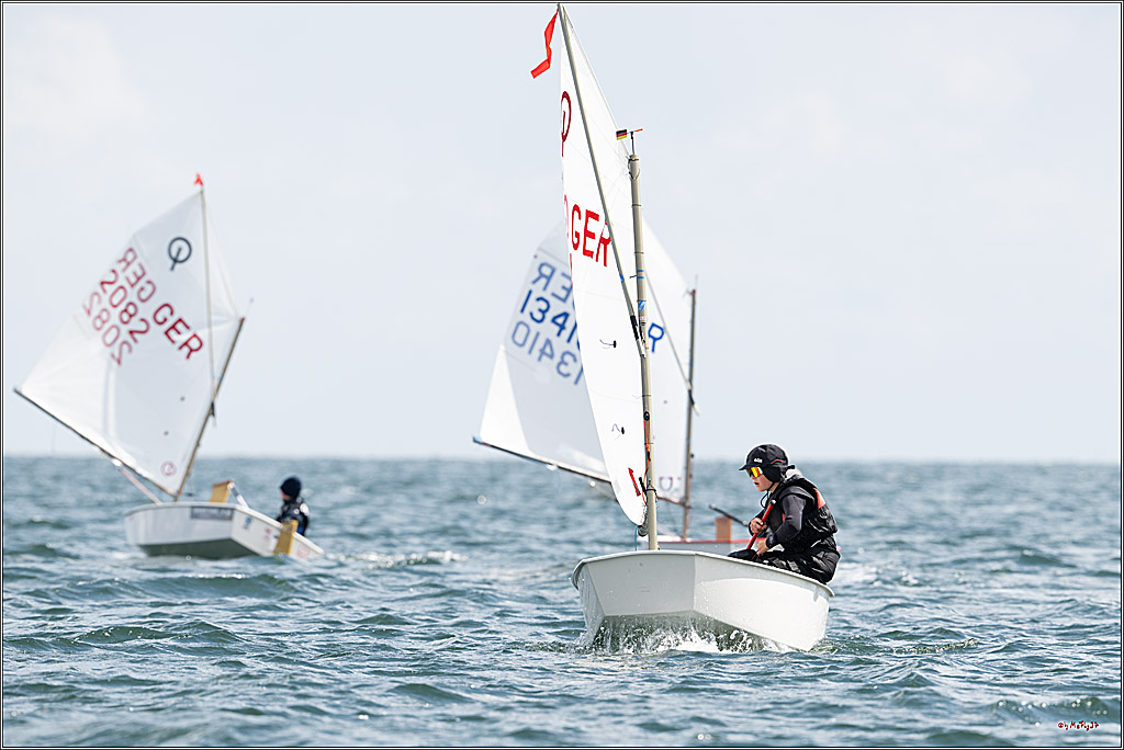 Goldene Opti 2025, 24.05.2025