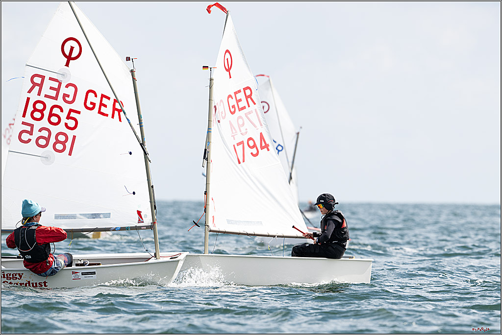 Goldene Opti 2025, 24.05.2025