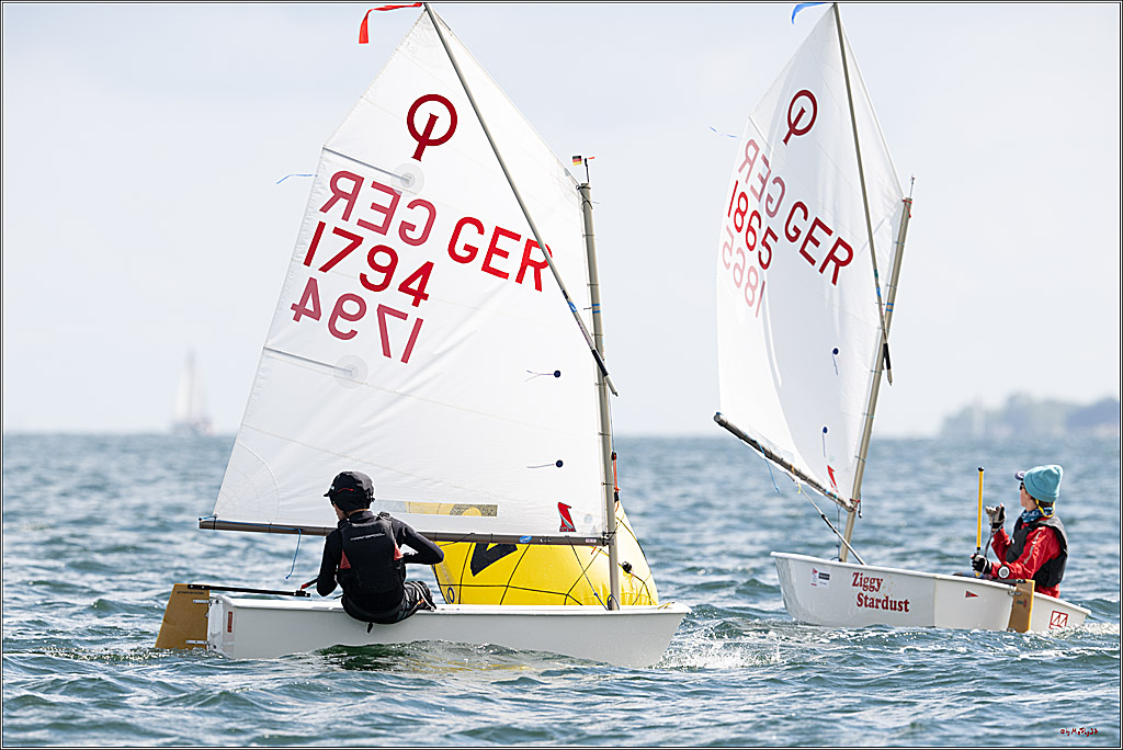 Goldene Opti 2025, 24.05.2025