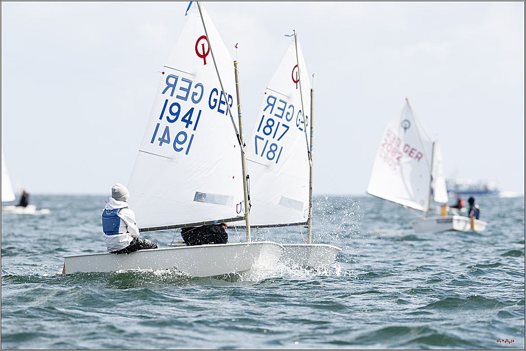 Goldene Opti 2025, 24.05.2025