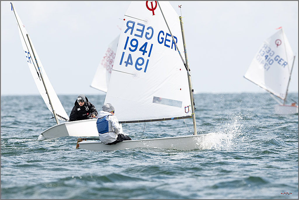 Goldene Opti 2025, 24.05.2025