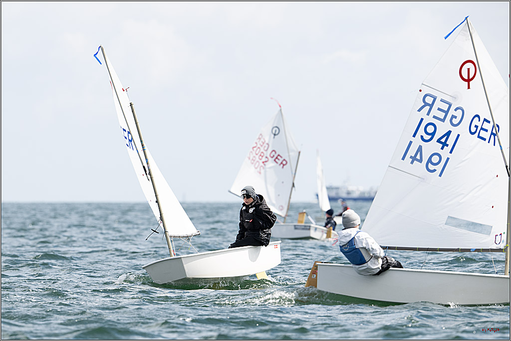 Goldene Opti 2025, 24.05.2025