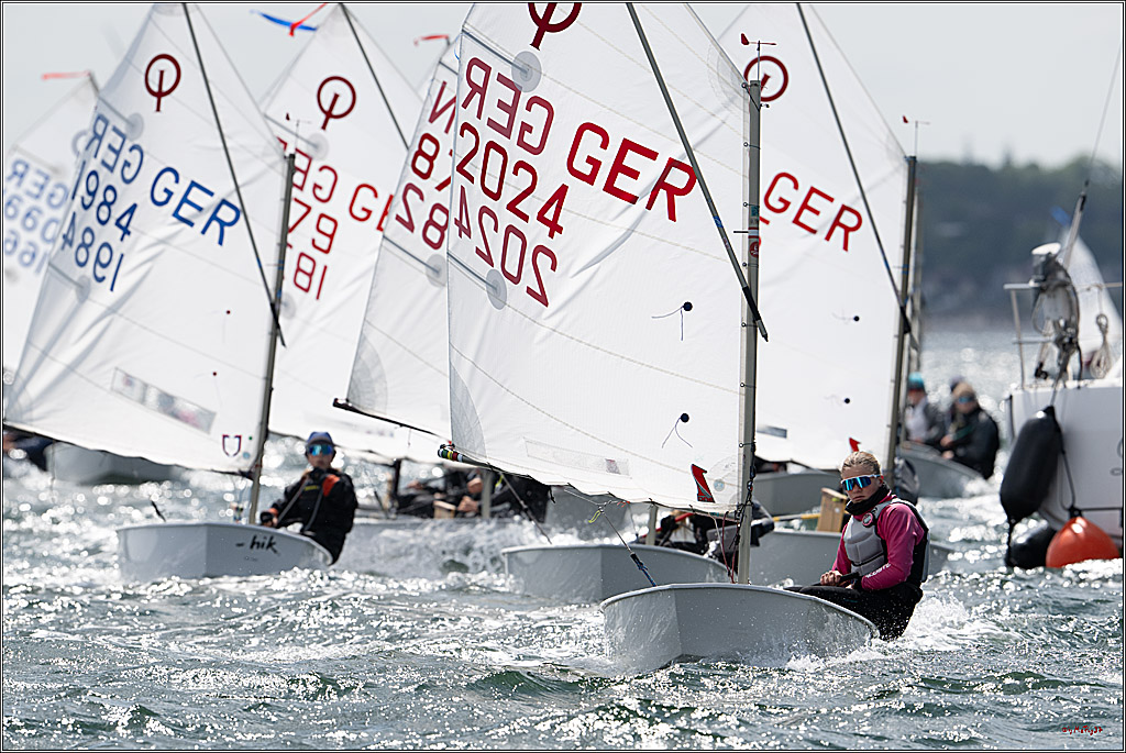 Goldene Opti 2025, 24.05.2025