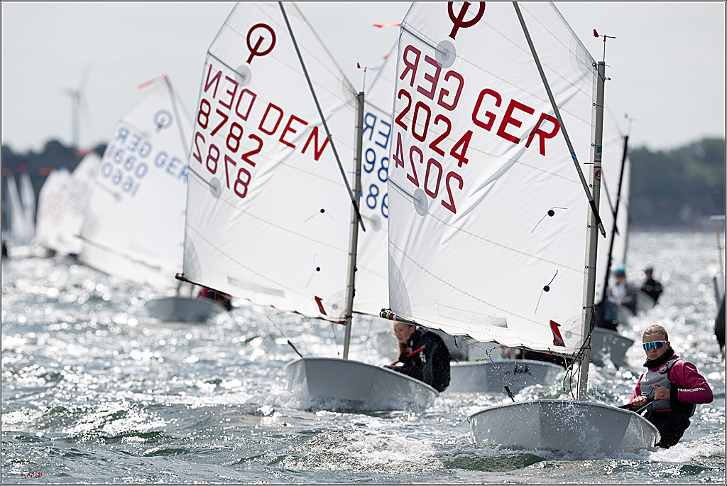 Goldene Opti 2025, 24.05.2025