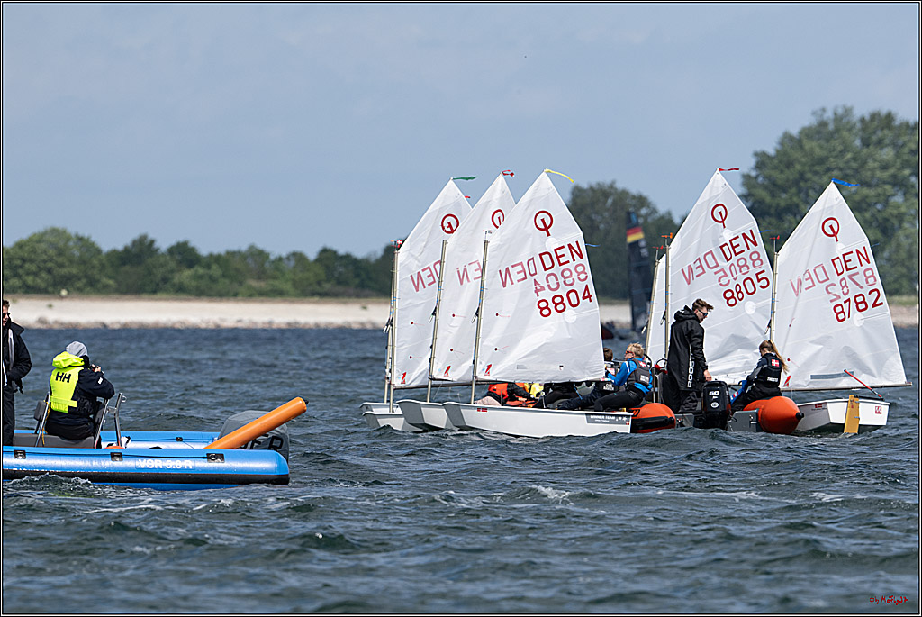 Goldene Opti 2025, 24.05.2025