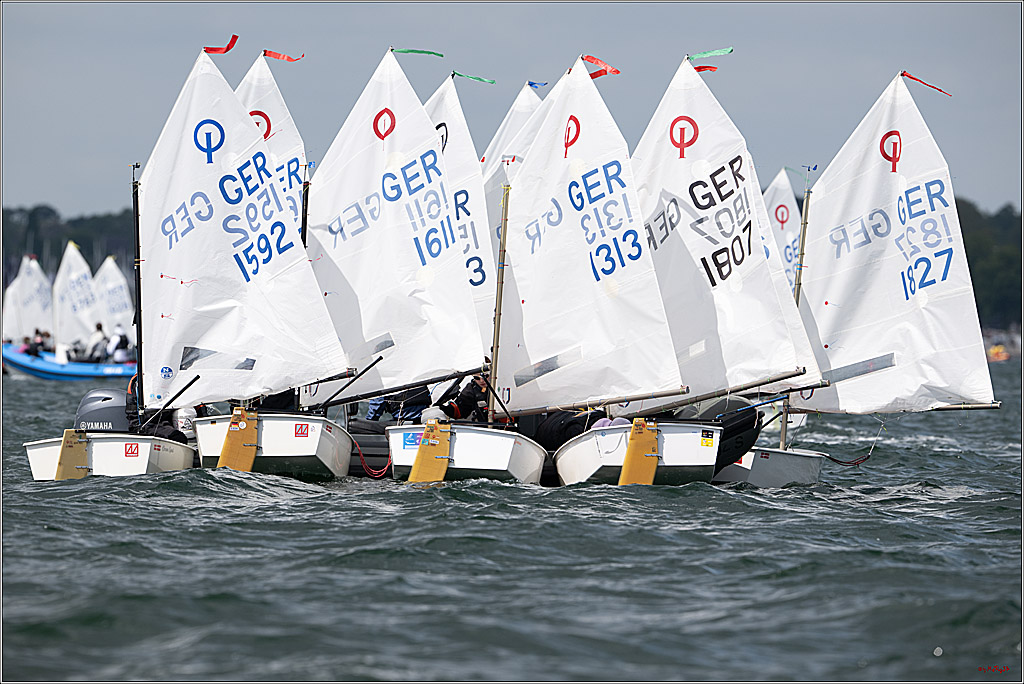 Goldene Opti 2025, 24.05.2025