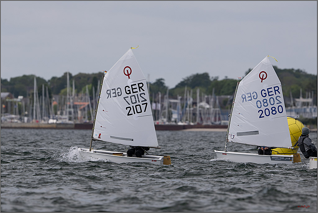 Goldene Opti 2025, 24.05.2025