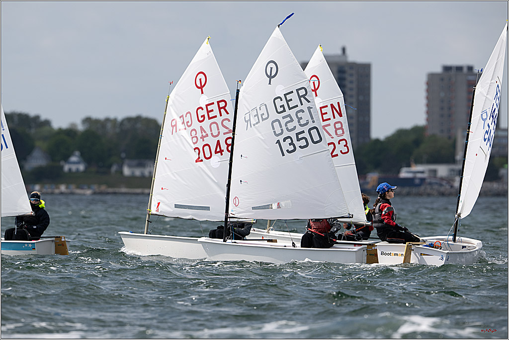 Goldene Opti 2025, 24.05.2025