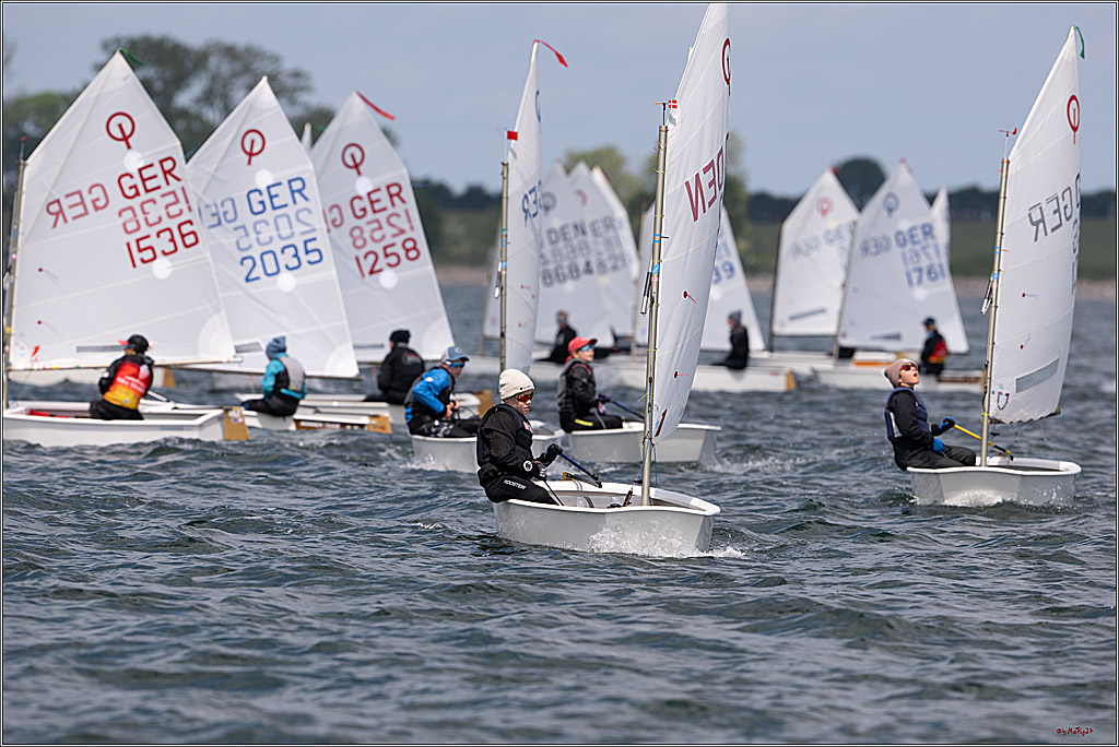 Goldene Opti 2025, 24.05.2025