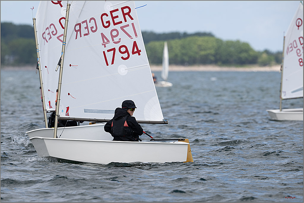 Goldene Opti 2025, 24.05.2025