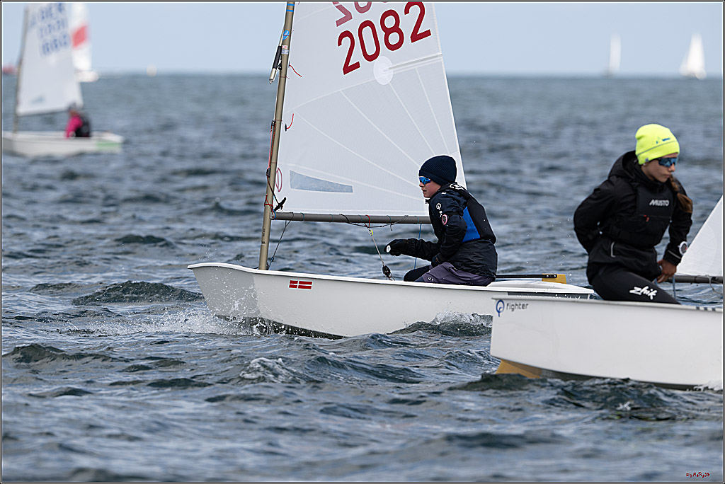 Goldene Opti 2025, 24.05.2025