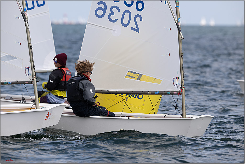 Goldene Opti 2025, 24.05.2025