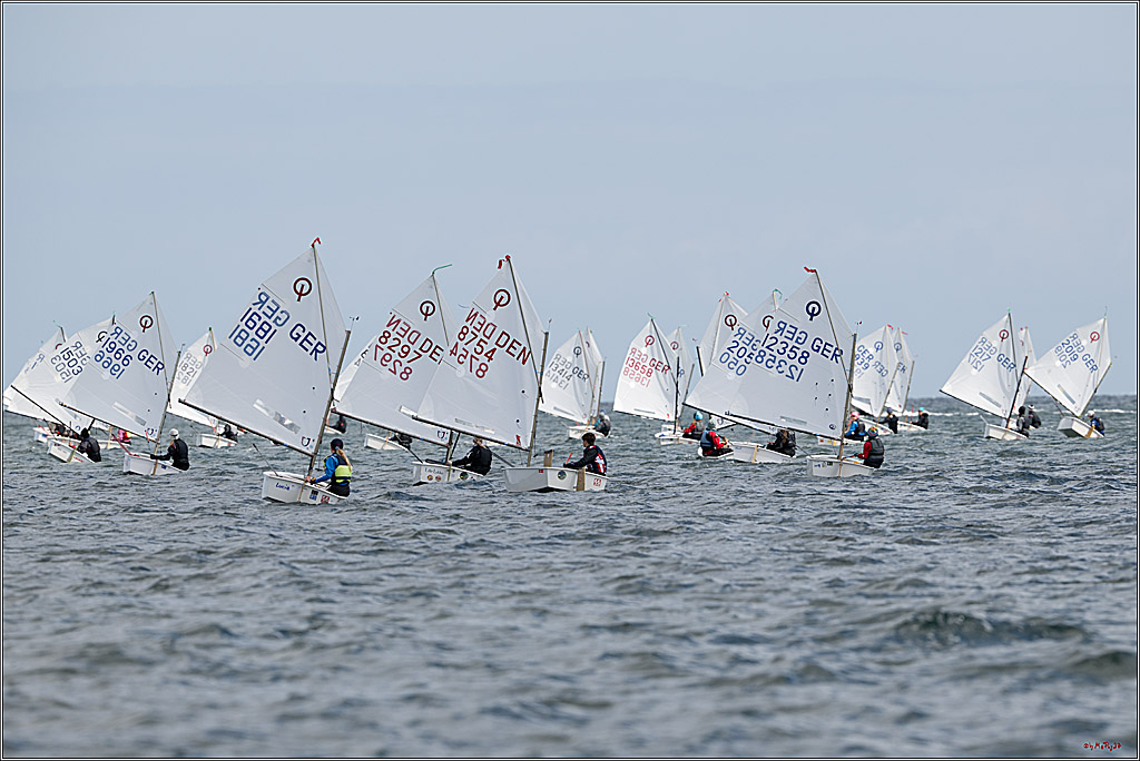 Goldene Opti 2025, 24.05.2025