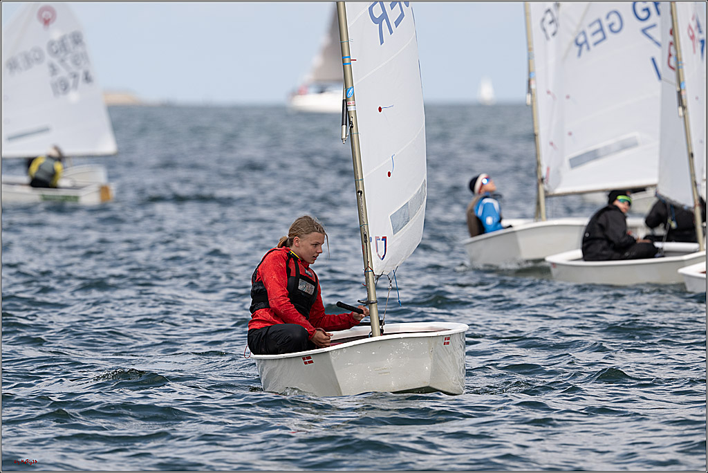 Goldene Opti 2025, 24.05.2025