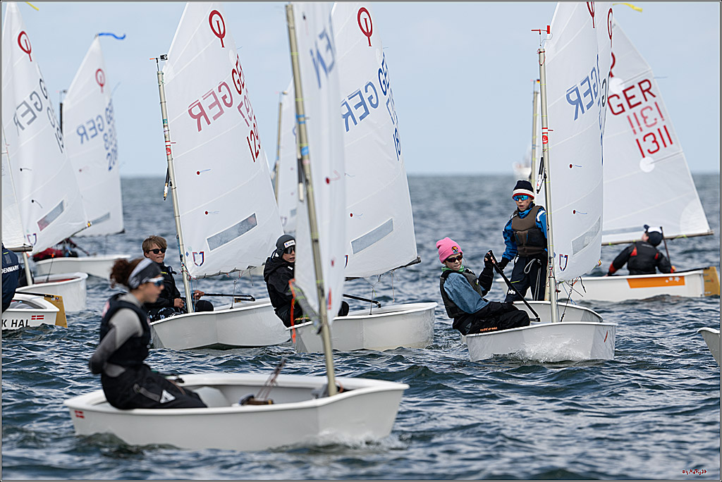 Goldene Opti 2025, 24.05.2025