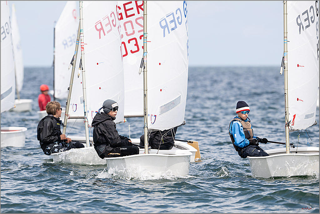 Goldene Opti 2025, 24.05.2025